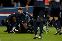 سان جرمان يجدد فوزه على تولوز ويبلغ نهائي كأس الرابطة