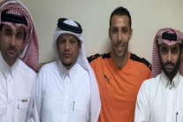 أم صلال يتعاقد مع المغربي الحمداوي ورحيل الإيراني تيموريان