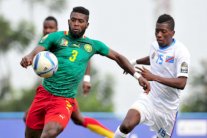 الكاميرون تهزم الكونغو الديموقراطية وترافقها إلى ربع النهائي