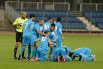 الرفاع يرد اعتباره أمام سترة والمحرق يجتاز المالكية بصعوبة