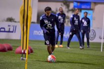 الهلال لفض الشراكة مع الأهلي في الدوري السعودي