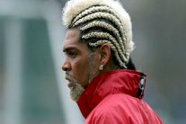 الدولي البرتغالي السابق كزافييه مدرباً جديداً لموزامبيق