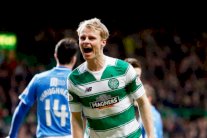 سلتيك يحافظ على فارق النقاط الست في الدوري الأسكتلندي