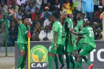 زامبيا إلى ربع نهائي كأس أمم افريقيا للمحليين
