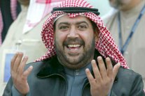 محكمة الاستنئاف في الكويت تلغي قرار حبس أحمد الفهد