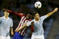 مدرب أتلتيكو مدريد يرشح خصمه لبلوغ نصف نهائي كأس الملك