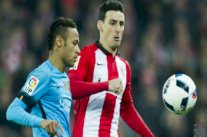 أدوريز أكثر من سجل في برشلونة في عهد لويس إنريكي