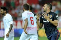 مهمتان صعبتان لأتلتيكو وبرشلونة وزيدان لفوز ثالث توالياً