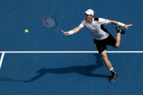 موراي وفافرينكا إلى ثالث أدوار استراليا المفتوحة دون عناء