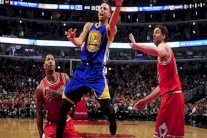 فوز كاسح آخر لغولدن ستايت وكليفلاند يستعيد توازنه