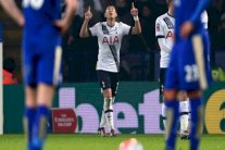 3 مواجهات بين أندية الدوري الممتاز في رابع أدوار كأس إنكلترا