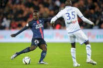 باريس سان جرمان لمواصلة تحليقه في الدوري الفرنسي