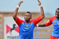 الكونغو الديمقراطية تلحق برواندا إلى ربع نهائي 