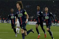 باريس سان جرمان بصعوبة إلى ثمن نهائي كأس فرنسا