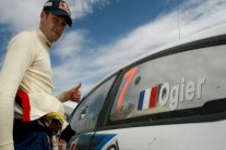 رالي مونتي كارلو: أوجييه وفولكسفاغن في مواجهة الجميع