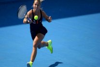 تشيبولكوفا إلى ربع نهائي دورة هوبارت