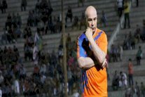 المسابقات توقف حسام حسن مباراة وتغرمه 5 آلاف جنيه