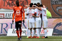 موناكو يستيعد المركز الثاني ومرسيليا نغمة الانتصارات