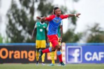 جمهورية الكونغو تضرب بقوة في كأس افريقيا للمحليين