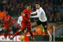 ليفربول للعودة إلى سكة الانتصارات من بوابة إكستر