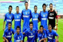 الفيفا يعتبر الكويت خاسرة أمام ميانمار في التصفيات المزدوجة