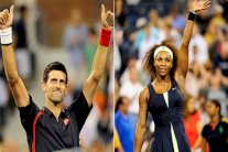 استراليا المفتوحة: ديوكوفيتش وسيرينا يصنفان في المركز الأول