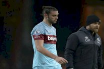 الإصابة تبعد كارول عن وست هام لمدة شهر