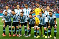 عقوبات مالية من الفيفا على الأرجنتين بسبب أناشيد عنصرية