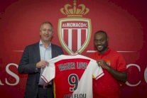 البرازيلي فاغنر لوف إلى موناكو حتى 2017