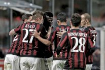 ميلان أول أطراف المربع الذهبي في كأس إيطاليا