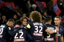 سان جرمان وتولوز لا يفترقان في 3 مسابقات