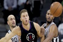 شجار جديد يزيد متاعب غريفين