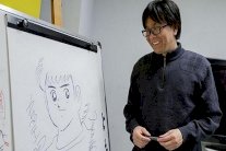 الياباني تاكاشي: ميسي يشبه 