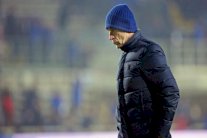 باليرمو يقيل بالارديني مجدداً ويضع سكيلوتو محله