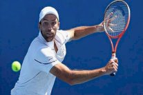 دورة أوكلاند: فيسيلي يودع من الدور الأول