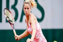 جورجي إلى ربع نهائي دورة هوبارت