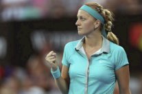 انسحاب كفيتوفا من دورة سيدني التي تحمل لقبها