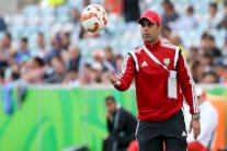 23 لاعباً في تشكيلة الإمارات لمباراة آيسلندا الودية