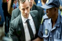 بيستوريوس يرفع قضيته أمام المحكمة الدستورية