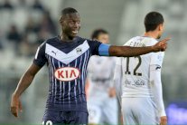 السنغالي سيفيه من بوردو إلى نيوكاسل