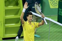 ديوكوفيتش يفتتح الموسم بلقب أول على حساب نادال