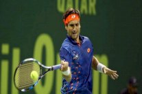 نادال وبرديتش إلى ثاني أدوار الدوحة وفيرر يفقد لقبه
