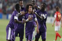 العين يواجه الظفرة بمعنويات بطل الشتاء