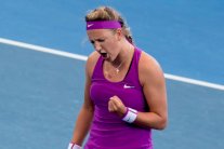 أزارنكا إلى ربع نهائي دورة بريزبين