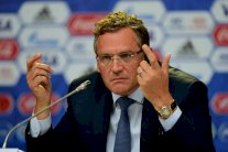 لجنة الأخلاق تمدد إيقاف فالكه لمدة 45 يوماً