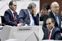 الأمير علي يصف اتفاق بلاتر-بلاتيني بـ