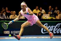 دورة أوكلاند: كوزنتسوفا تنضم إلى قافلة اللاعبات المودعات