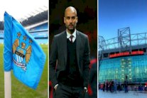 سكاي تؤكد: غوارديولا مدرباً لمانشستر سيتي بنسبة 100%