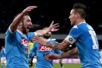 تعثر جديد لإنتر ميلان ونابولي يعزز موقعه في الصدارة