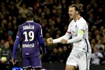 سان جرمان يحقق فوزه الثامن عشر في الدوري الفرنسي